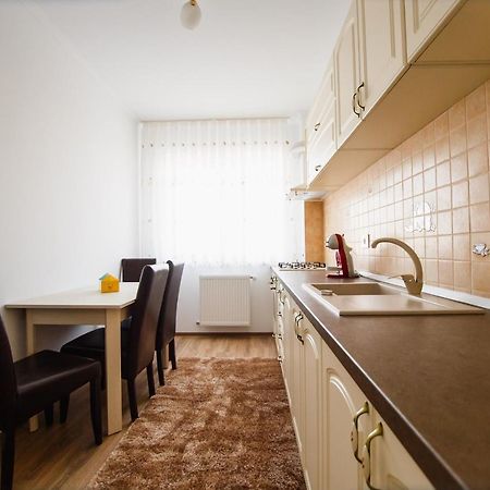 Bright & Elegant Central Apartment Oradea Zewnętrze zdjęcie