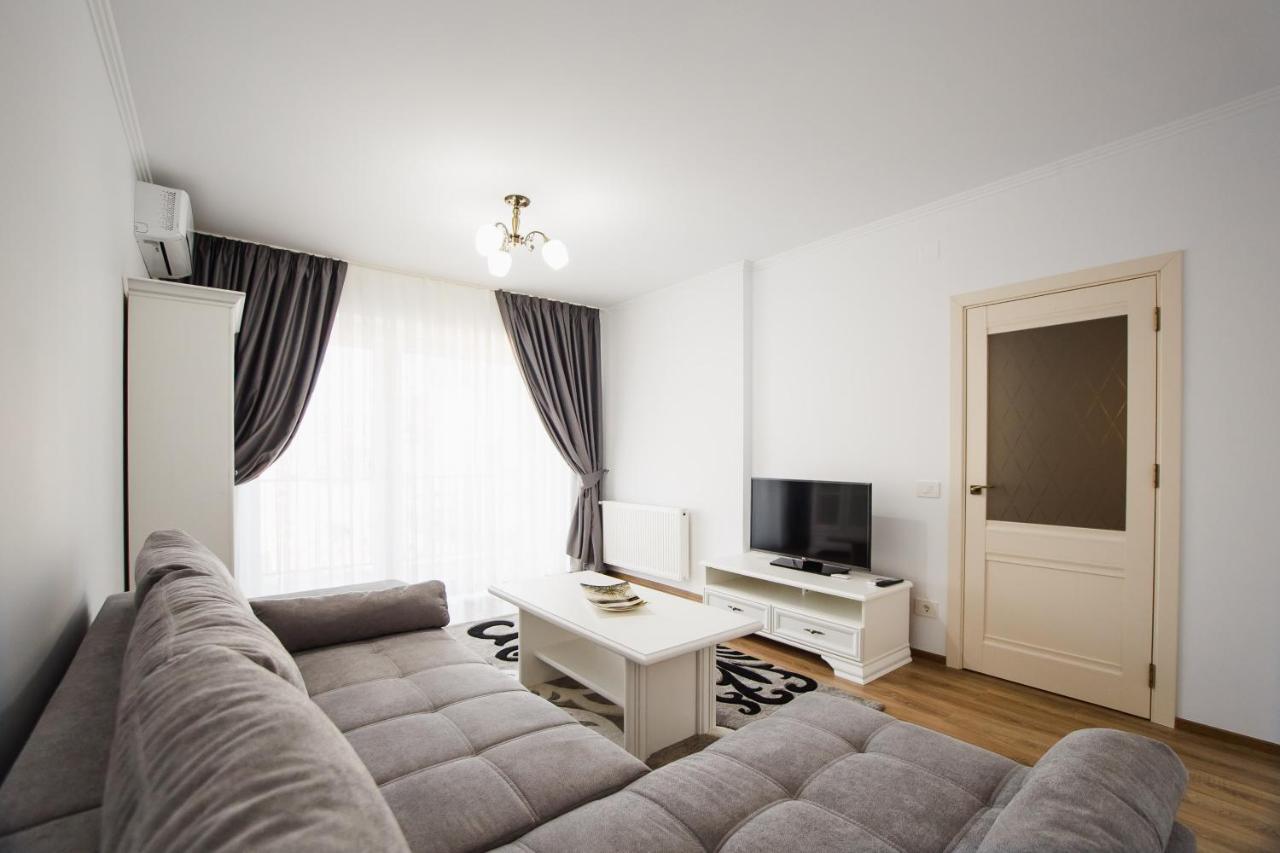 Bright & Elegant Central Apartment Oradea Zewnętrze zdjęcie