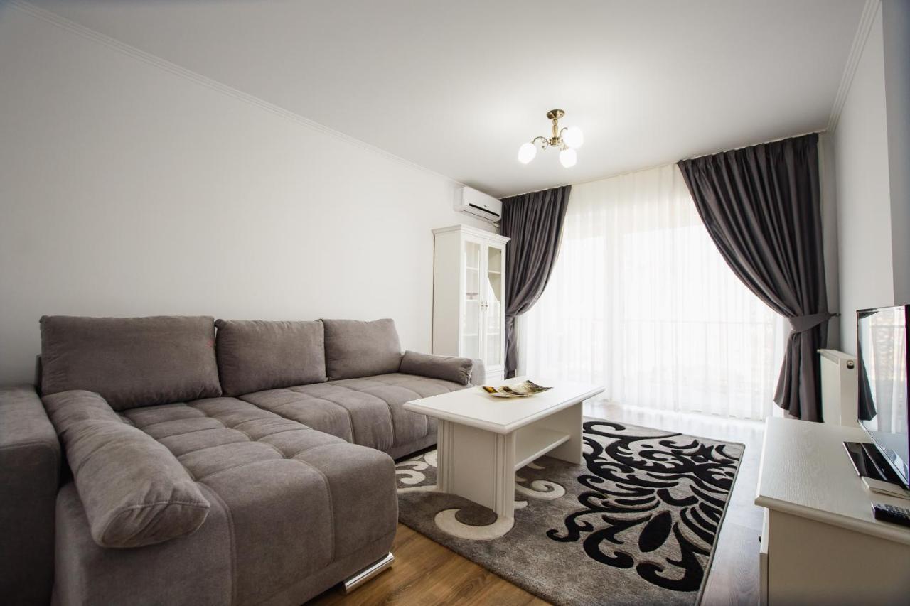 Bright & Elegant Central Apartment Oradea Zewnętrze zdjęcie