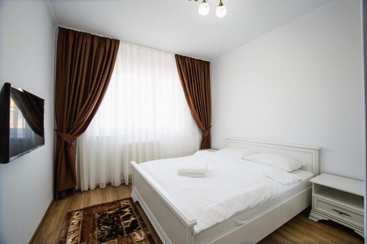 Bright & Elegant Central Apartment Oradea Zewnętrze zdjęcie