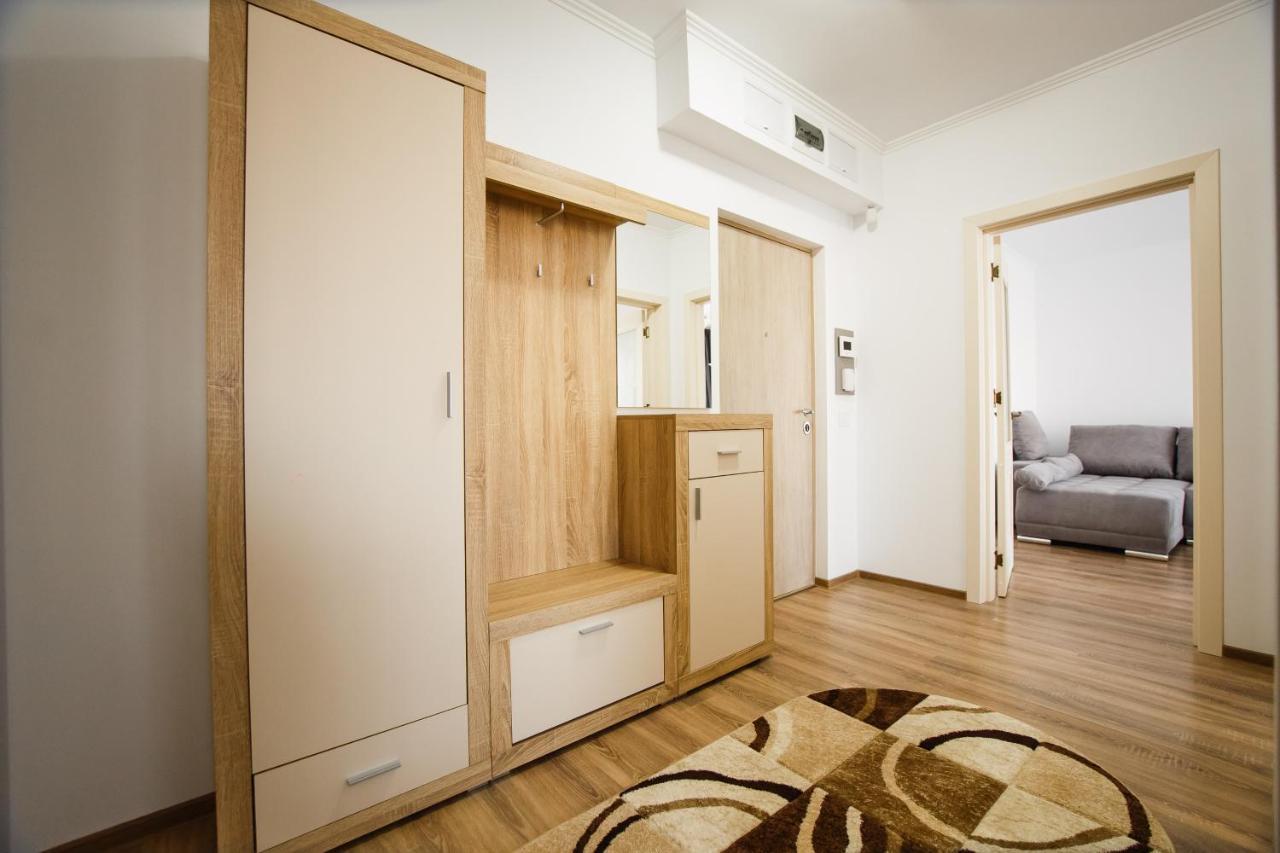 Bright & Elegant Central Apartment Oradea Zewnętrze zdjęcie