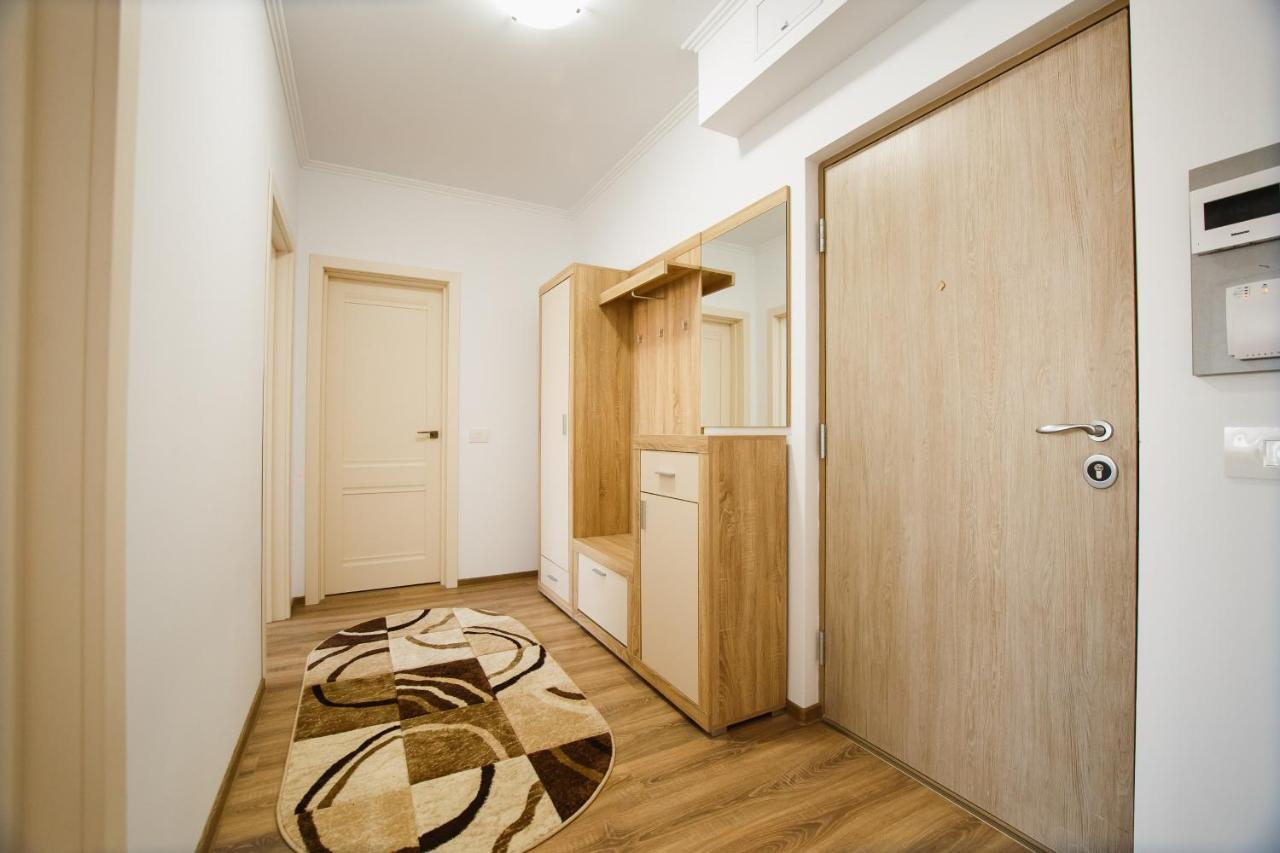 Bright & Elegant Central Apartment Oradea Zewnętrze zdjęcie