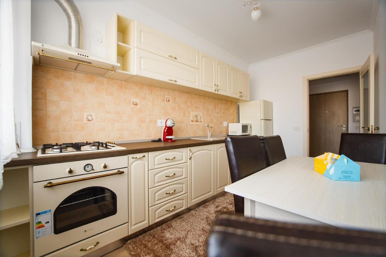 Bright & Elegant Central Apartment Oradea Zewnętrze zdjęcie