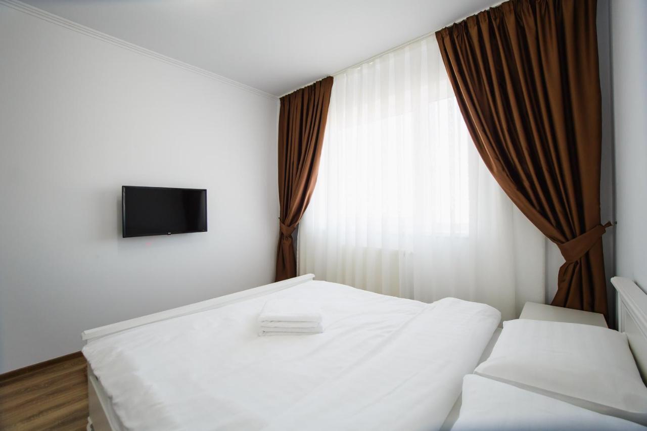 Bright & Elegant Central Apartment Oradea Zewnętrze zdjęcie