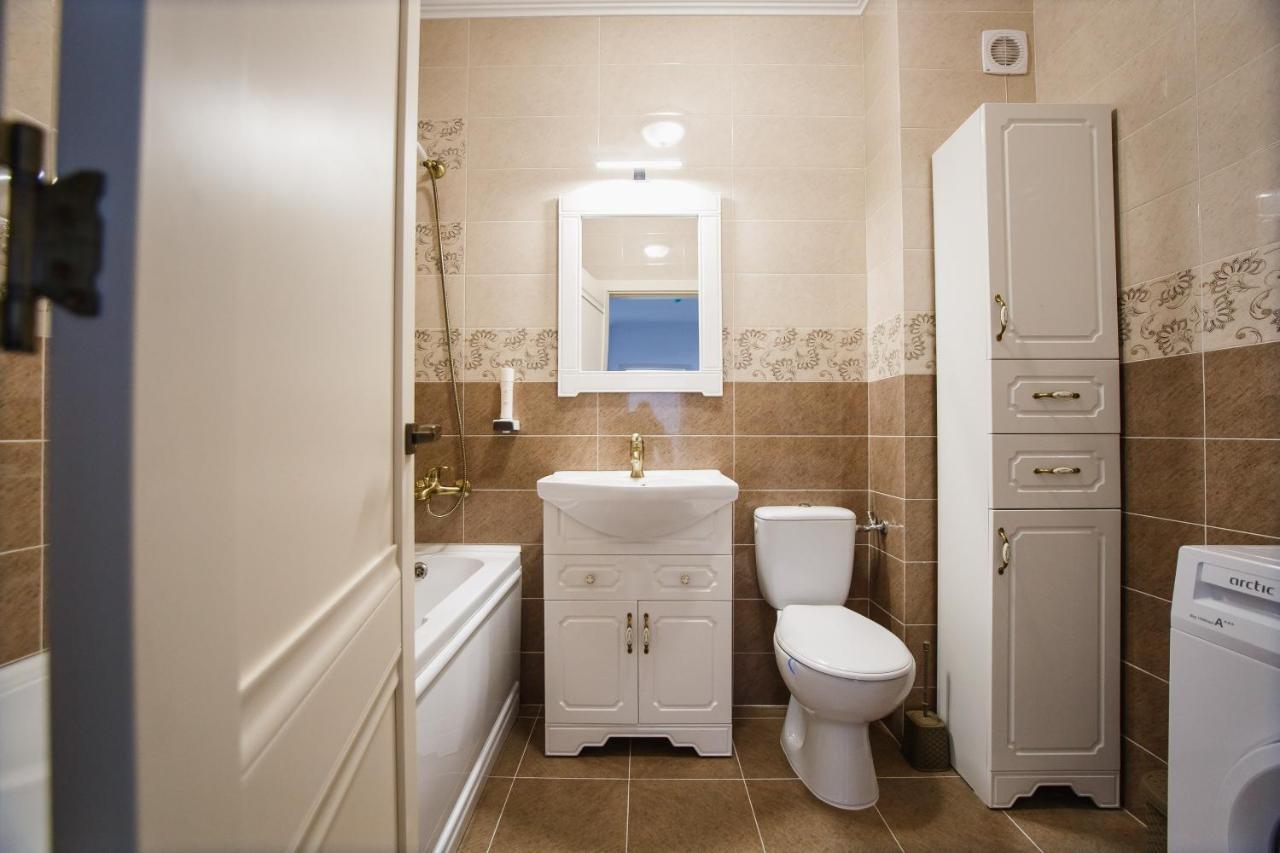 Bright & Elegant Central Apartment Oradea Zewnętrze zdjęcie