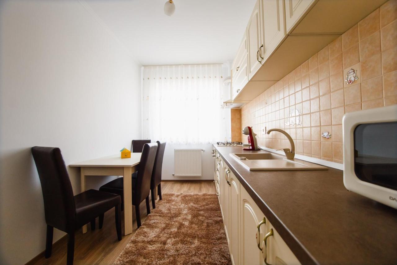 Bright & Elegant Central Apartment Oradea Zewnętrze zdjęcie